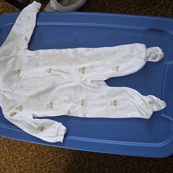 Winnie the Pooh sleeper - Picture 6 of 6